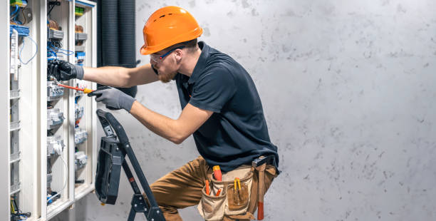 Best Industrial Electrical Services  in Argo, AL